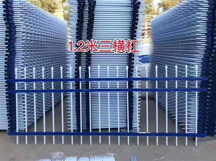 锌钢护栏