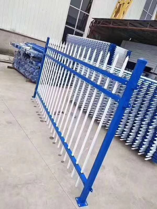 锌钢护栏