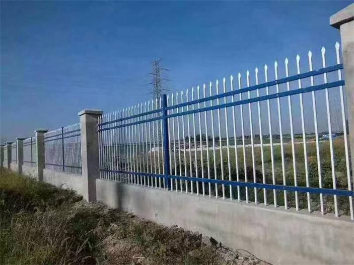锌钢护栏