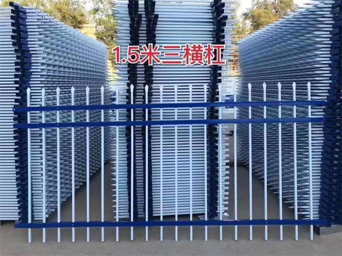锌钢护栏