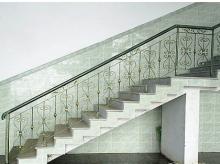铁艺楼梯展示